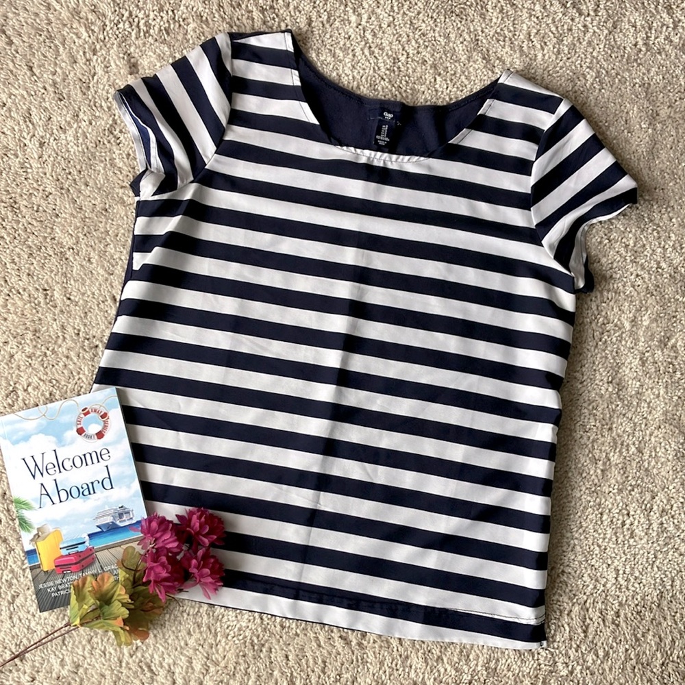 Gap | Striped Tee